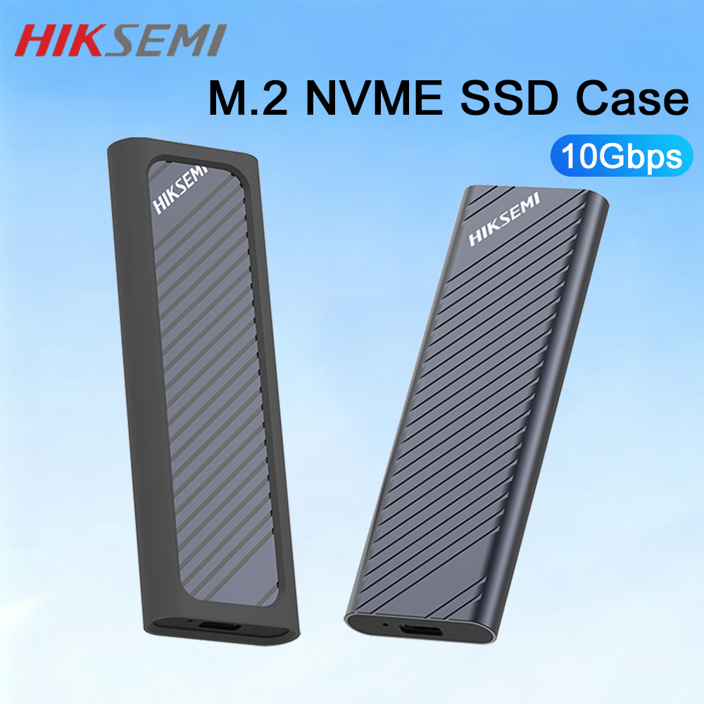 8Tb M2 Nvme Ssd - HIKSEMI M2 SSD Kutusu M.2 NVMe